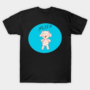 misfit T-Shirt